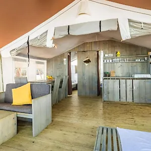  Luxuszelt Istra Sunny Tent In Lanterna Premium 4*