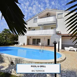 Vila Marinela Appartement